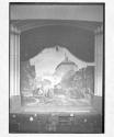 Drop Curtain Memorial Theatre, Stratford-on-Avon