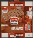 Sugar Honey Grahams (Food Club)