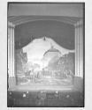 Drop Curtain, Stratford-on-Avon