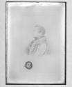 [Copy of John Dickens (Charles Dickens' father) by Frederic George Kitton]