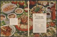 5 ways to cut the high cost of eating (tear sheet from McCall's)