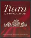 The Ultimate In Sleeping Luxury (Springmaid, tear sheet)