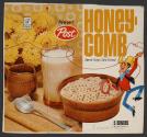 Honeycomb (Post)