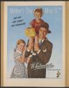 Mother's Day May 11th (Whitman's, tear sheet)