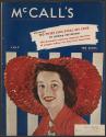 July 1941 (tear sheet from McCall's)