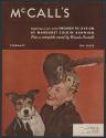 February 1940 (tear sheet from McCall's)