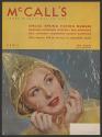 April 1940 (tear sheet from McCall's)