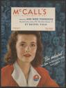 February 1942 (press proof from McCall's)