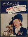 February 1941 (tear sheet from McCall's)