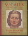 December 1937 (tear sheet from McCall's)