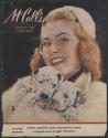 January 1944 (tear sheet from McCall's)