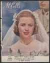 June 1944 (tear sheet from McCall's)