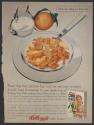 Fresh from Kellogg's of Battle Creek (Kellogg, tear sheet)