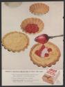 Perfect Coconut Cream Pies in Half the Time! (Jell-O, tear sheet)