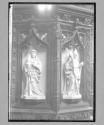 Two Panels, Pulpit, Stratford-on-Avon