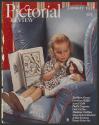 January 1935 (tear sheet from Pictorial Review)