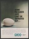 Some Packages Just Can't Be Improved But... (Plax, tear sheet)