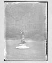 Inner Temple Statue Of The Moor