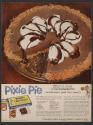 Pixie Pie turns husbands into sweethearts (and vice versa!) (Baker's, tear sheet)