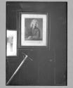 Middle Temple Portrait Of Sir Isaac Newton