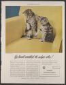 We haven't scratched the surface either! (American Cyanamid Company, tear sheet from The Saturday Evening Post)