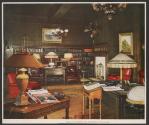 Library of The Minneapolis Club (Newsweek, press proof)