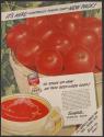 It's here - Campbell's Tomato Soup - new pack! (Campbell's, tear sheet from Life)