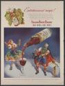 Entertainment magic! (Italian Swiss Colony, tear sheet from Life)