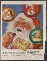 It Wouldn't Be Christmas Without - Whitman's Chocolates (Whitman's, tear sheet)