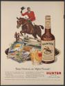Some Decisions are Mighty Pleasant! (Hunter, tear sheet from Life)