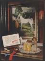 Since 1746 (White Horse, tear sheet from Life)