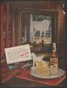 In An Honoured Place... (White Horse, tear sheet)