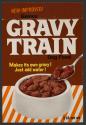 Gravy Train Dog Food (Gaines)
