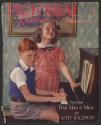 February 1935 (tear sheet from Pictorial Review)