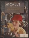 September 1942 (tear sheet from McCall's)