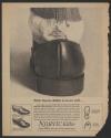 Don't let this happen! (Norvic Kiltie, tear sheet from Woman's Own)