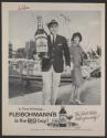 In Fine Whiskey... Fleischmann's is the BIG buy! (Fleischmann, tear sheet from Life)
