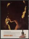 For the young mistress of the house (Bols Liqueur, tear sheet from Mais Magazine)