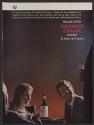 Relax with Regency Cream Sherry (Grants of St. James's, tear sheet)