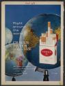 Right around the world... (Craven A, tear sheet)