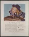 This one's on us! (American Cyanamid Company, press proof)