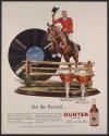 For the Record... (Hunter, press proof)