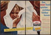 Das strahlendste Weiß meines Lebens! (Sunil, tear sheet)