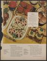 Good hamburger meals ready in 1/2 hour by Prudence Dorn and Alice Petersen (tear sheet from McCall's)