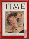 September 3, 1951 (Time)