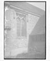14th Century Window Clifford Chambers