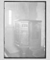 Pulpit Clifford Chambers