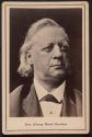 Rev. Henry Ward Beecher