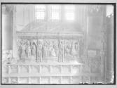 In Holy Ghost Chapel Exeter Cathedral