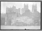 Bootham Bar York